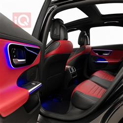 مرسيدس بنز C-Class